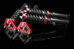 LARGUS SPEC S COILOVER KIT FOR TOYOTA CELICA ST185 4WD 01011209019-QQ-303