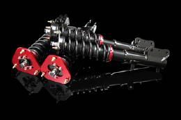 LARGUS SPEC S COILOVER KIT FOR TOYOTA SPRINTER TRUENO AE101 2WD 01011209020-QQ-560