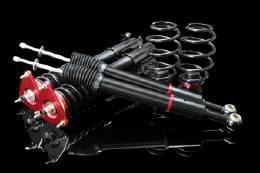 LARGUS SPEC S COILOVER KIT FOR TOYOTA BB NCP31 2WD 01011209022-QQ-4