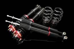 LARGUS SPEC S COILOVER KIT FOR TOYOTA PLATZ NCP12 2WD 01011209022-QQ-389
