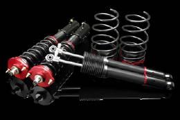 LARGUS SPEC S COILOVER KIT FOR TOYOTA PASSO NGC30 2WD 01011209023-QQ-374