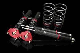 LARGUS SPEC S COILOVER KIT FOR TOYOTA NOAH ZRR70W 2WD 01011209025-QQ-331