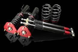 LARGUS SPEC S COILOVER KIT FOR TOYOTA COROLLA RUMION NZE151N 2WD 01011209027-QQ-236