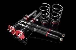 LARGUS SPEC S COILOVER KIT FOR TOYOTA ESTIMA ACR30W 2WD 01011209028-QQ-154