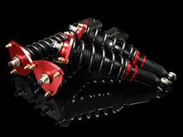 LARGUS SPEC S COILOVER KIT FOR TOYOTA WISH ZGE20W (PRE-MINOR CHANGE) 1.8S 2WD 01011209029-QQ-36