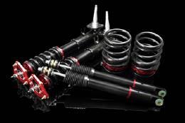LARGUS SPEC S COILOVER KIT FOR TOYOTA SPRINTER TRUENO AE86 3DR 2WD 01011209030-QQ-559