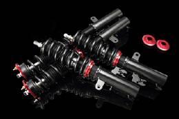 LARGUS SPEC S COILOVER KIT FOR TOYOTA MARK II QUALIS SXV20W 2WD 01011209031-QQ-519