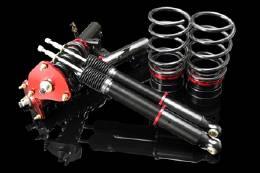 LARGUS SPEC S COILOVER KIT FOR TOYOTA NOAH AZR65G 4WD 01011209032-QQ-329