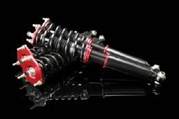 LARGUS SPEC S COILOVER KIT FOR LEXUS SC430 UZZ40 2WD 01011209033-QQ-586