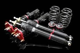 LARGUS SPEC S COILOVER KIT FOR TOYOTA PRIUS PHV ZVW35 2WD 01011209037-QQ-398