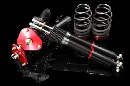 LARGUS SPEC S COILOVER KIT FOR TOYOTA BLADE AZE156H 2WD 01011209039-QQ-401