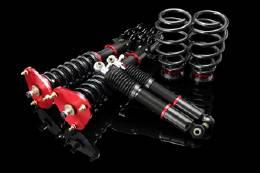 LARGUS SPEC S COILOVER KIT FOR TOYOTA RAV4 ACA36W 2WD 01011209040-QQ-23