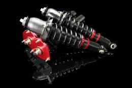 LARGUS SPEC S COILOVER KIT FOR TOYOTA OPA ZCT10 2WD 01011209042-QQ-168