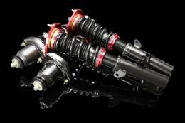 LARGUS SPEC S COILOVER KIT FOR TOYOTA PREMIO ZZT240 2WD 01011209042-QQ-405