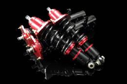 LARGUS SPEC S COILOVER KIT FOR TOYOTA ALLION ZZT245 4WD 01011209044-QQ-64