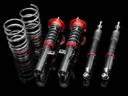 LARGUS SPEC S COILOVER KIT FOR TOYOTA ISIS ANM10G 2WD 01011209048-QQ-42