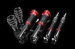 LARGUS SPEC S COILOVER KIT FOR TOYOTA SAI AZK10 2WD 01011209050-QQ-29