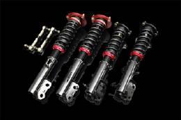 LARGUS SPEC S COILOVER KIT FOR TOYOTA HARRIER GSU35W 4WD 01011209051-QQ-379