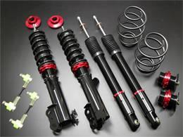 LARGUS SPEC S COILOVER KIT FOR SUBARU TREZIA NSP120X 2WD 01011209053-QQ-1054