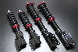 LARGUS SPEC S COILOVER KIT FOR TOYOTA CARINA AT191 2WD 01011209054-QQ-184