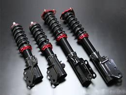 LARGUS SPEC S COILOVER KIT FOR TOYOTA CALDINA AT211G 2WD 01011209054-QQ-194