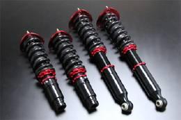 LARGUS SPEC S COILOVER KIT FOR TOYOTA MARK II JZX105 4WD 01011209056-QQ-449