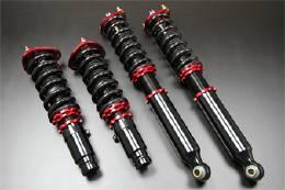 LARGUS SPEC S COILOVER KIT FOR TOYOTA MARK II GX115 4WD 01011209057-QQ-455