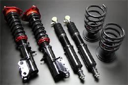 LARGUS SPEC S COILOVER KIT FOR TOYOTA ESTIMA TCR10W 2WD/4WD 01011209060-QQ-150