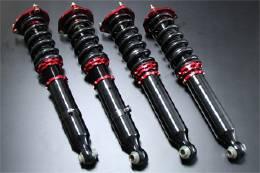 LARGUS SPEC S COILOVER KIT FOR TOYOTA SUPRA JZA70 2WD 01011209062-QQ-291
