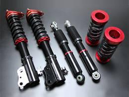 LARGUS SPEC S COILOVER KIT FOR TOYOTA SUCCEED WAGON NCP59G 4WD 01011209064-QQ-426