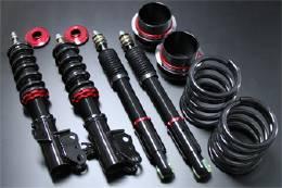 LARGUS SPEC S COILOVER KIT FOR TOYOTA IPSUM CXM10G 2WD 01011209065-QQ-108