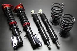 LARGUS SPEC S COILOVER KIT FOR TOYOTA ESTIMA EMINA CXR20G 4WD 01011209070-QQ-166