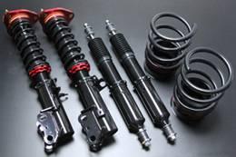 LARGUS SPEC S COILOVER KIT FOR TOYOTA ESTIMA TCR11W 2WD 01011209075-QQ-152
