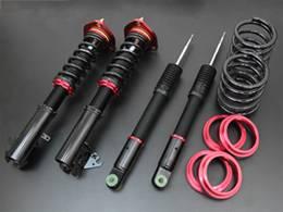 LARGUS SPEC S COILOVER KIT FOR TOYOTA RAV4 SXA10W 4WD 01011209077-QQ-26