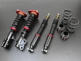 LARGUS SPEC S COILOVER KIT FOR TOYOTA MARK X ZIO GGA10 2WD 01011209080-QQ-537