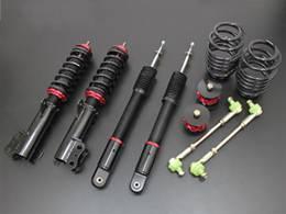 LARGUS SPEC S COILOVER KIT FOR TOYOTA RACTIS NCP105 4WD 01011209082-QQ-552