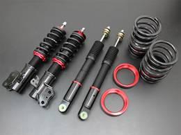 LARGUS SPEC S COILOVER KIT FOR TOYOTA GAIA ACM10G 2WD 01011209083-QQ-175