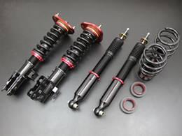 LARGUS SPEC S COILOVER KIT FOR TOYOTA COROLLA RUMION ZRE154N 4WD 01011209085-QQ-238