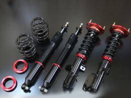 LARGUS SPEC S COILOVER KIT FOR TOYOTA NOAH ZRR80W 2WD 01011209092-QQ-341