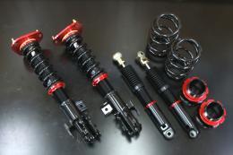 LARGUS SPEC S COILOVER KIT FOR TOYOTA VELLFIRE GGH35W 4WD 01011209100-QQ-147