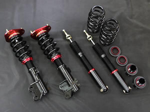 LARGUS SPEC S COILOVER KIT FOR TOYOTA C-HR ZYX10 2WD 01011209106-QQ-1