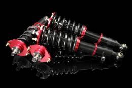 LARGUS SPEC S COILOVER KIT FOR MAZDA ROADSTER NB6C 2WD 01011210001-QQ-1218