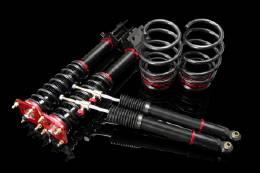 LARGUS SPEC S COILOVER KIT FOR MAZDA MPV LY3P 4WD 01011210007-QQ-1160