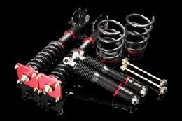 LARGUS SPEC S COILOVER KIT FOR MAZDA MPV LWEW 2WD 01011210009-QQ-1153