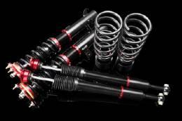 LARGUS SPEC S COILOVER KIT FOR MAZDA BIANTE CCEFW 2WD 01011210011-QQ-1203