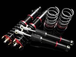 LARGUS SPEC S COILOVER KIT FOR MAZDA ATENZA SPORTS GH5AS 4WD 01011210012-QQ-1181