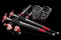 LARGUS SPEC S COILOVER KIT FOR NISSAN LAFESTA CWFFWN 2WD 01011210015-QQ-821