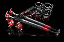 LARGUS SPEC S COILOVER KIT FOR MAZDA AXELA BK3P 2WD 01011210015-QQ-1166