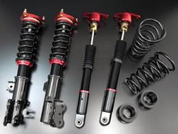 LARGUS SPEC S COILOVER KIT FOR MAZDA AXELA SPORT BM5FS 2WD 01011210021-QQ-1174