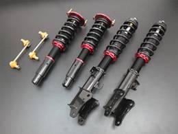 LARGUS SPEC S IMPORT COILOVER KIT FOR ALFAROMEO 156 932AXB 2WD 01011221001-QQ-1365